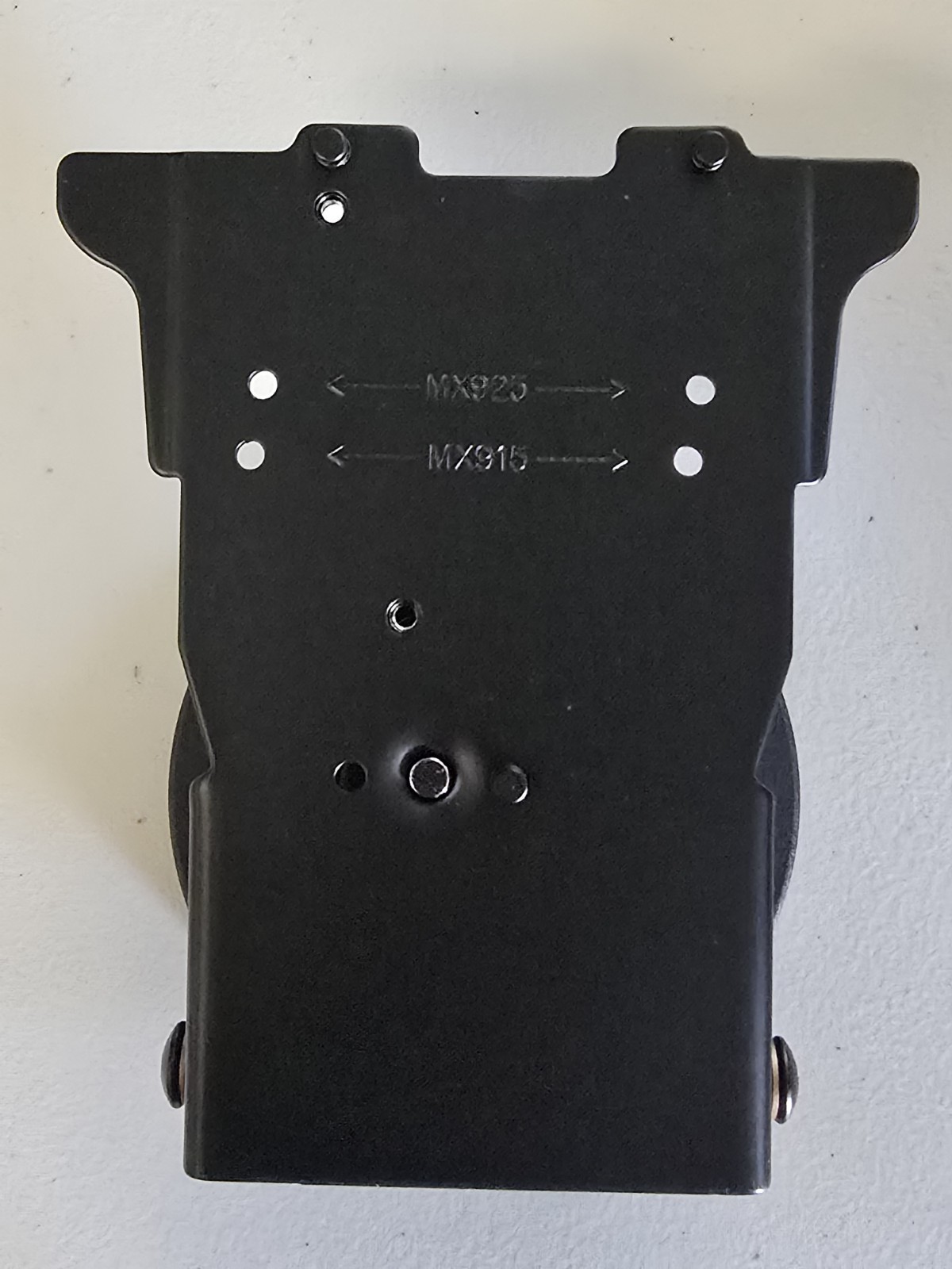 Low Contour Tilt Swivel Stand for VeriFone MX925 MX915 367-2481 F NEW