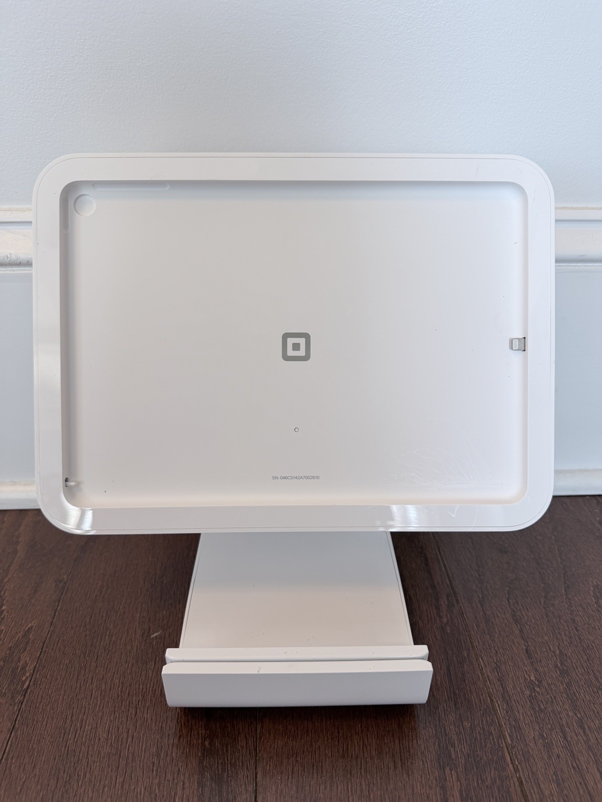 Square Stand A-SKU-0591-A1 Contactless & Chip Bundle Reader