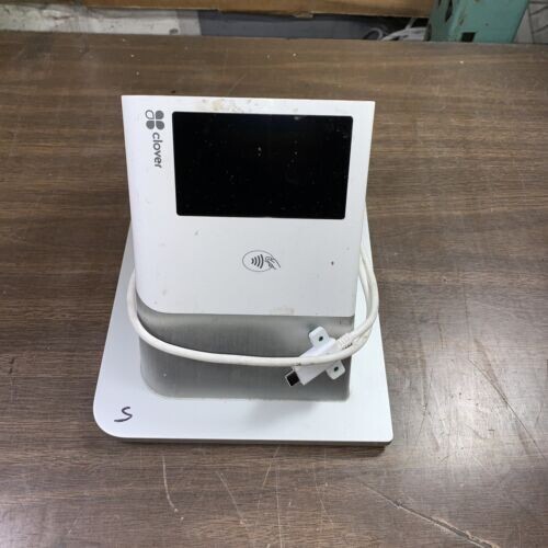 Clover Station P550 PRINTER – THERMAL PRINTER FOR CLOVER SOLO/PRO/2018