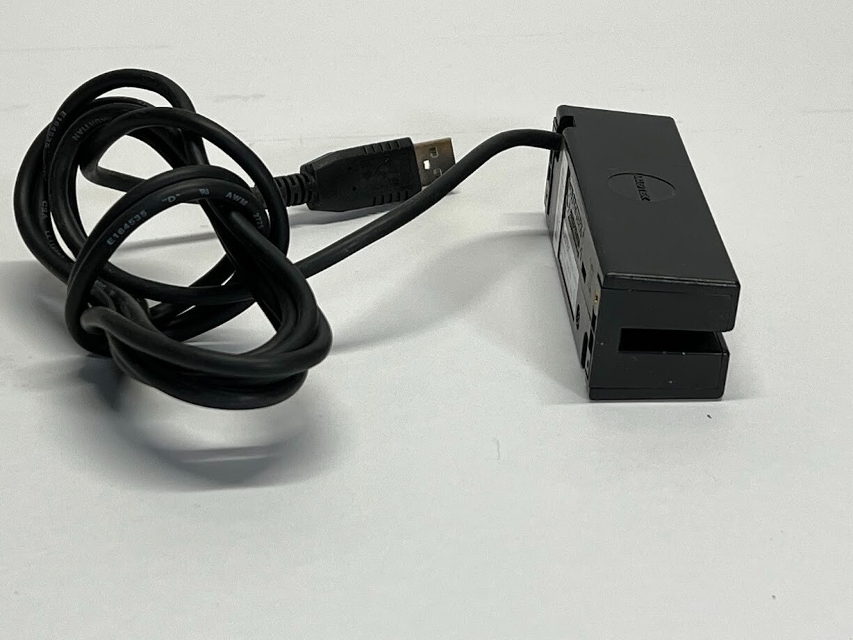 MagTek 21040140 USB HID SureSwipe