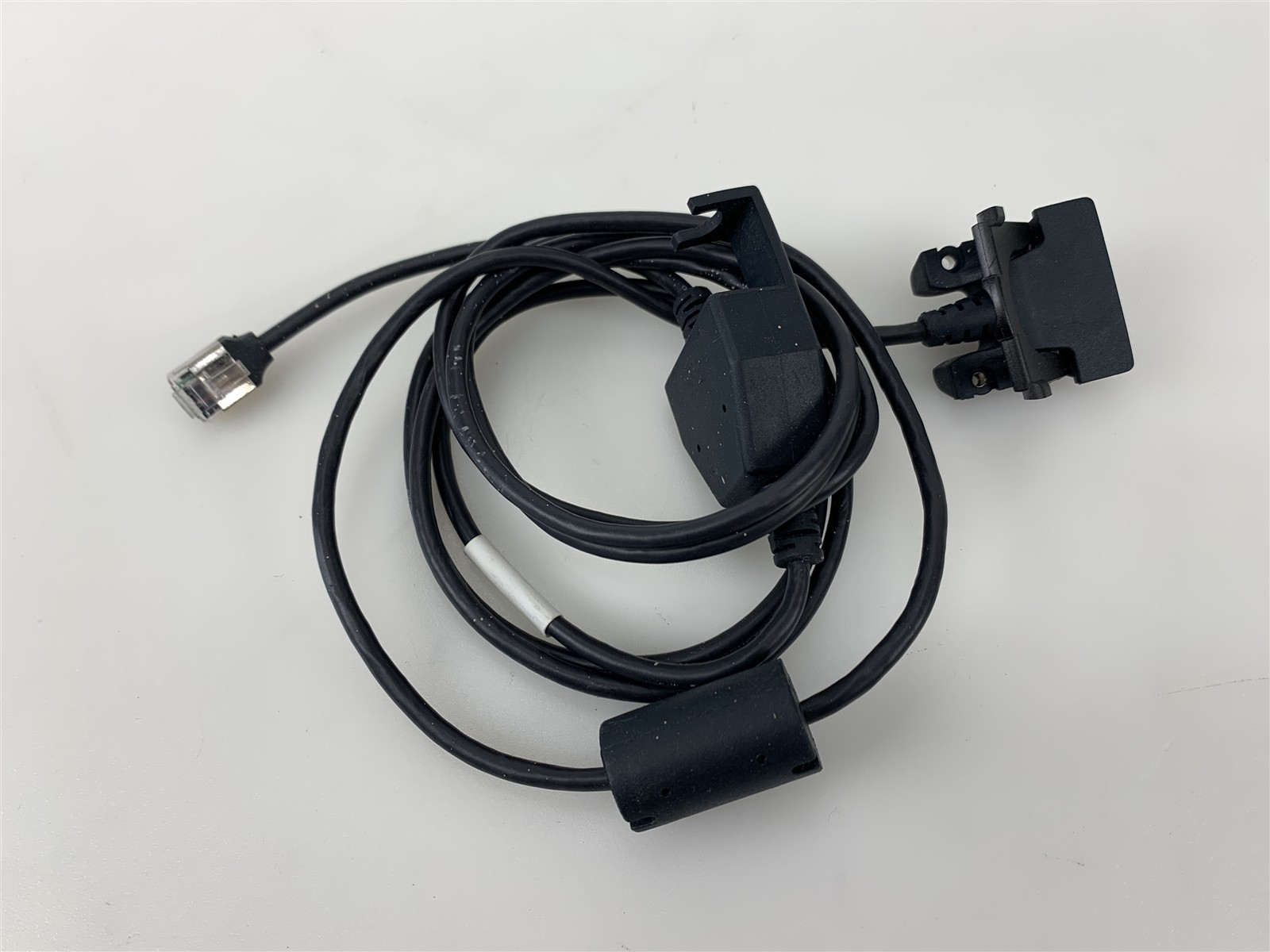 Ingenico IPP320 Ethernet Cable 296114829AD