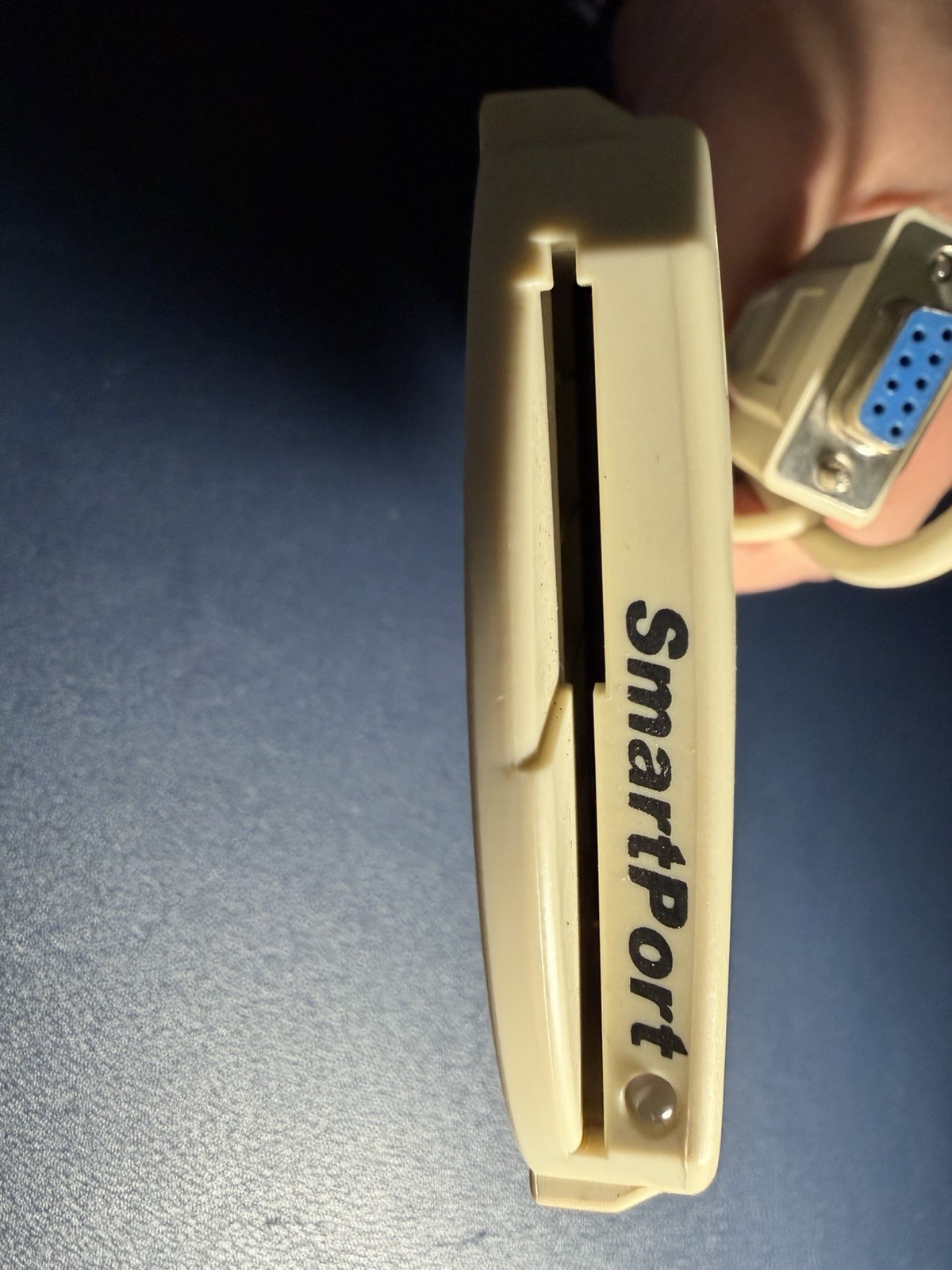 Infineer DT3000 SmartPort USB Smart Card Reader Terminal POS Credit Card Reader