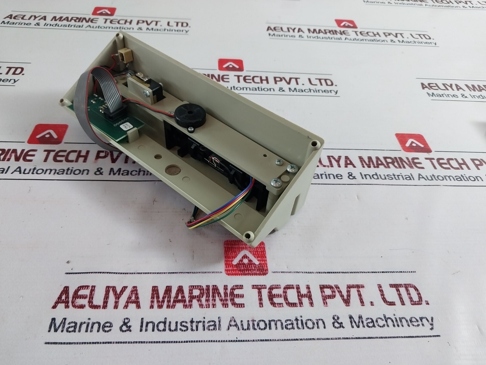 Safe Place 88567 Card reader Repair
