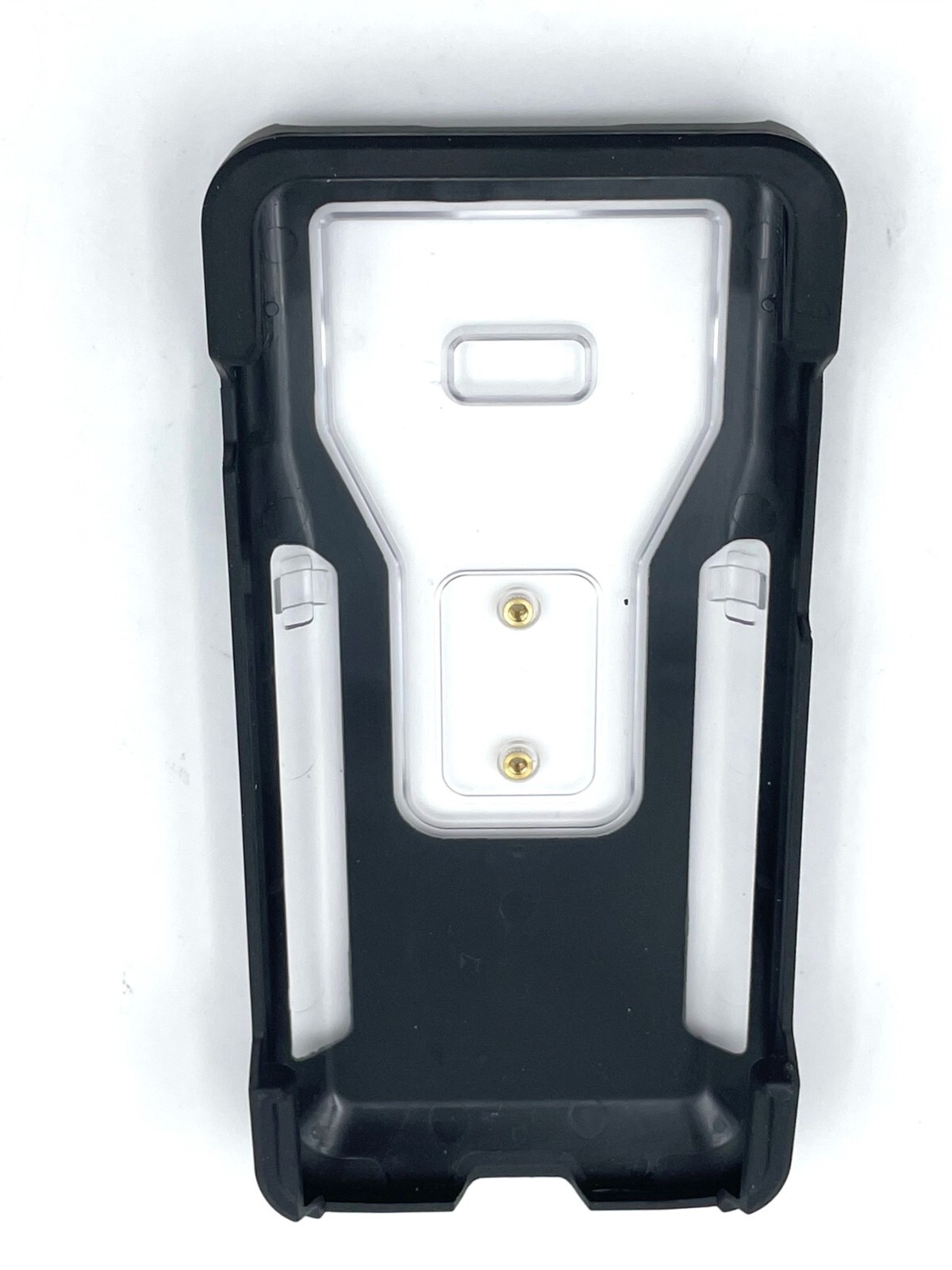 PAX A77 PIN Pad Hard Case with Optional Belt Clip