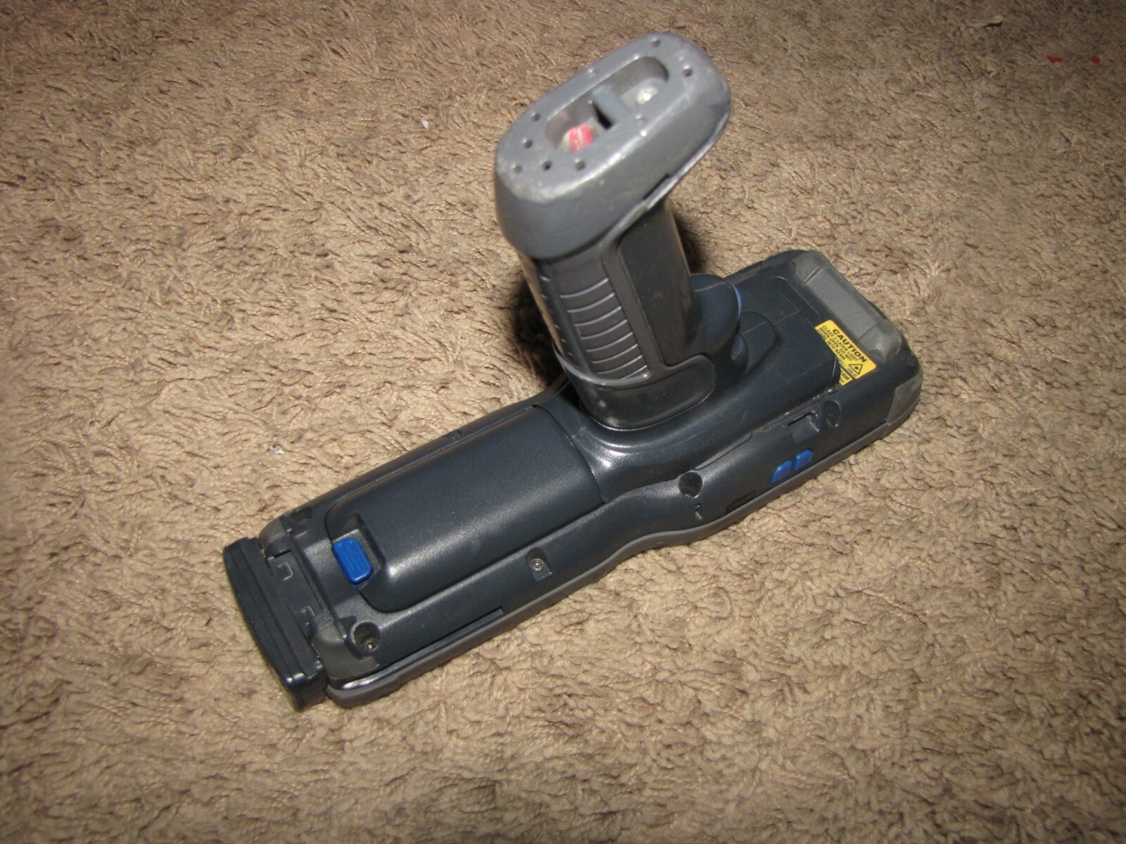 *INTERMEC* CK70 CK70AB5LNF2W6100 Barcode Scanner