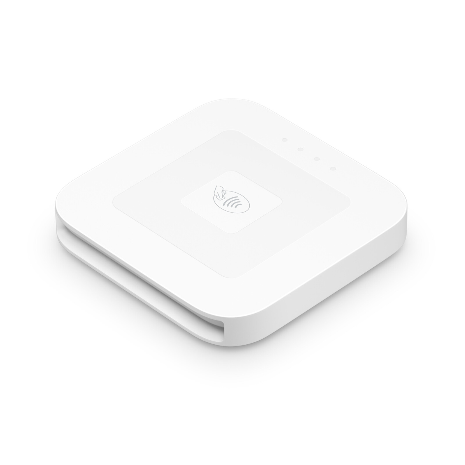 Square Chip Card Reader for iPhone Contactless Bluetooth EMV Credit Insert USB