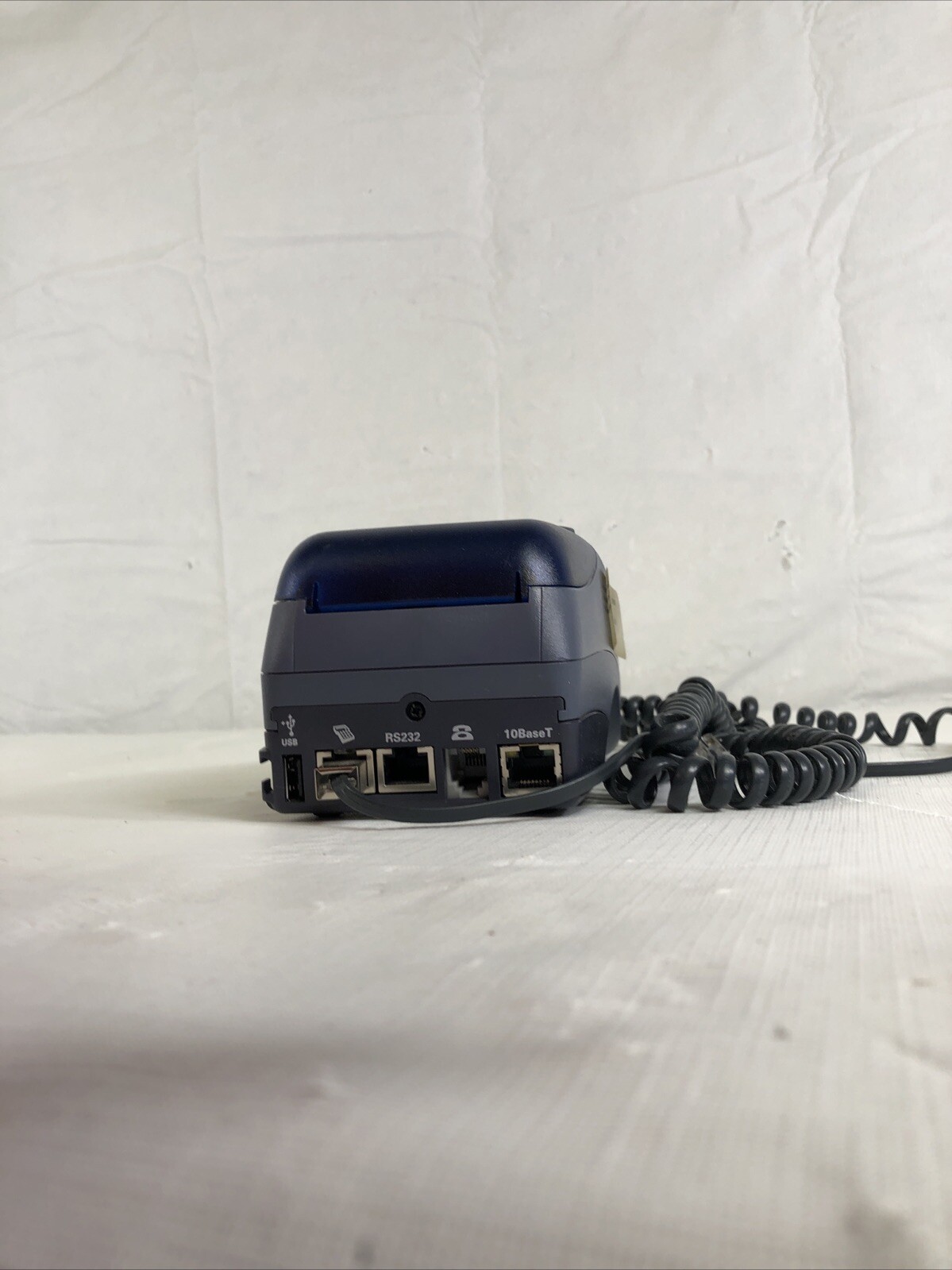 VERIFONE VX570 CREDIT CARD OMNI 5700