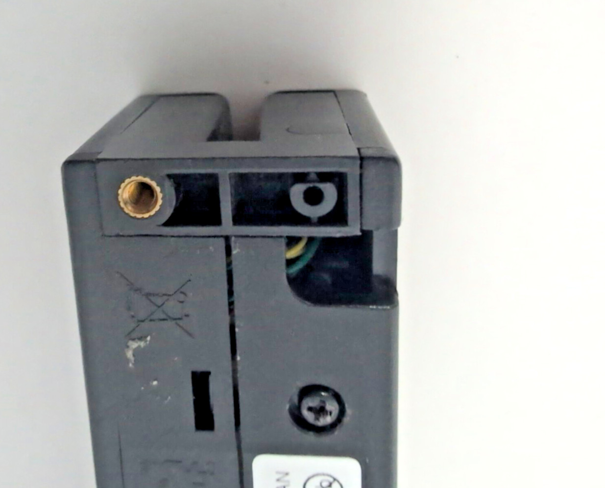 MAGTEK USB Magnetic Stripe Card Reader PN 21040110