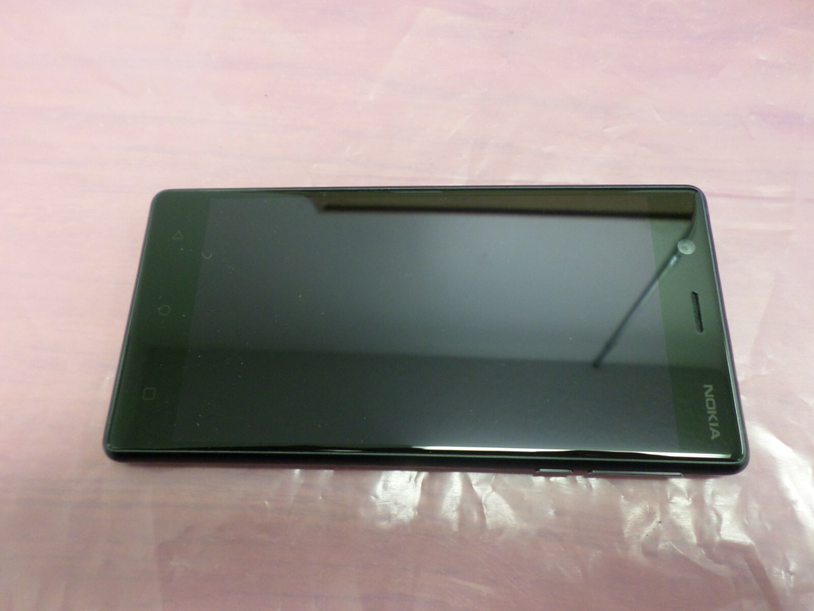 NOKIA 3 TA-1032 Android 8.0.0