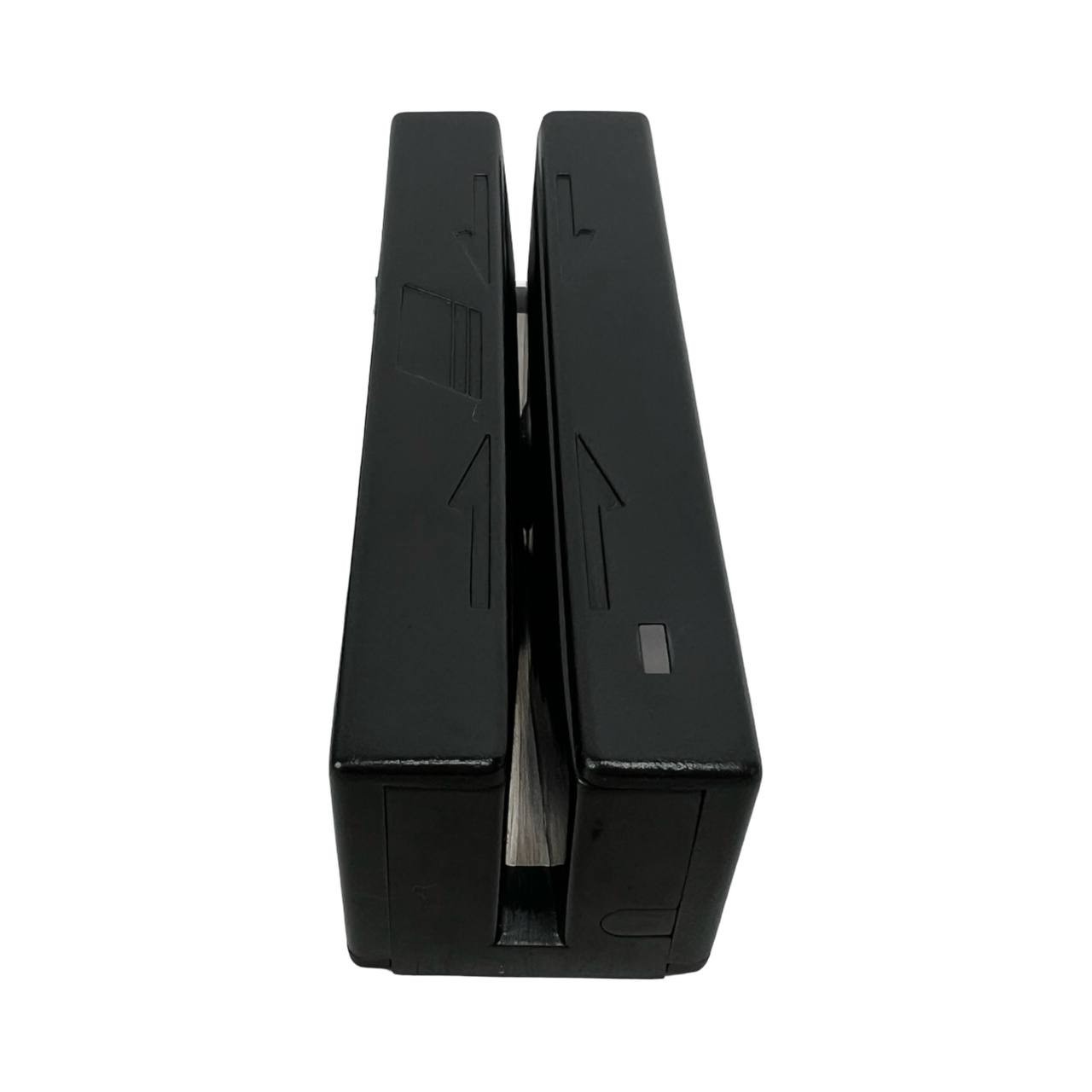 Lot of 14 – USB Magnetic Strip Reader – Black No Original Packing