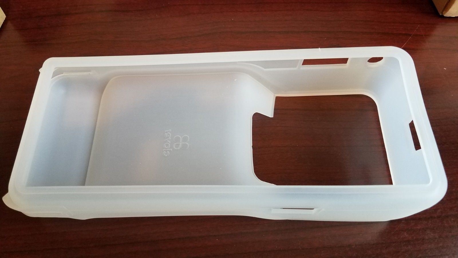 Clover Flex Silicone sleeve ***original***BRAND NEW***