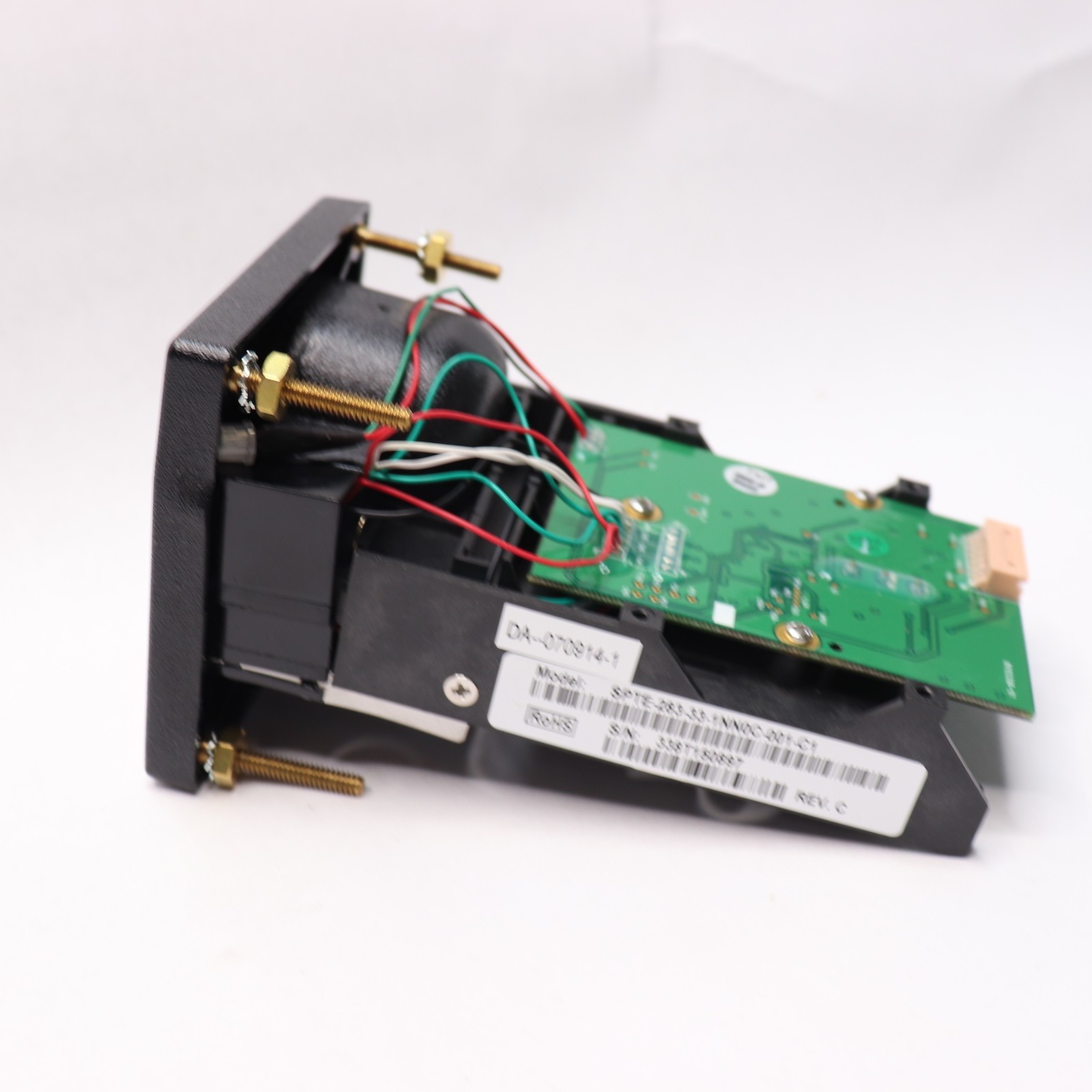 IDTECH MOIR Insert Reader SPTE-283-33-1NN0C-001-C1