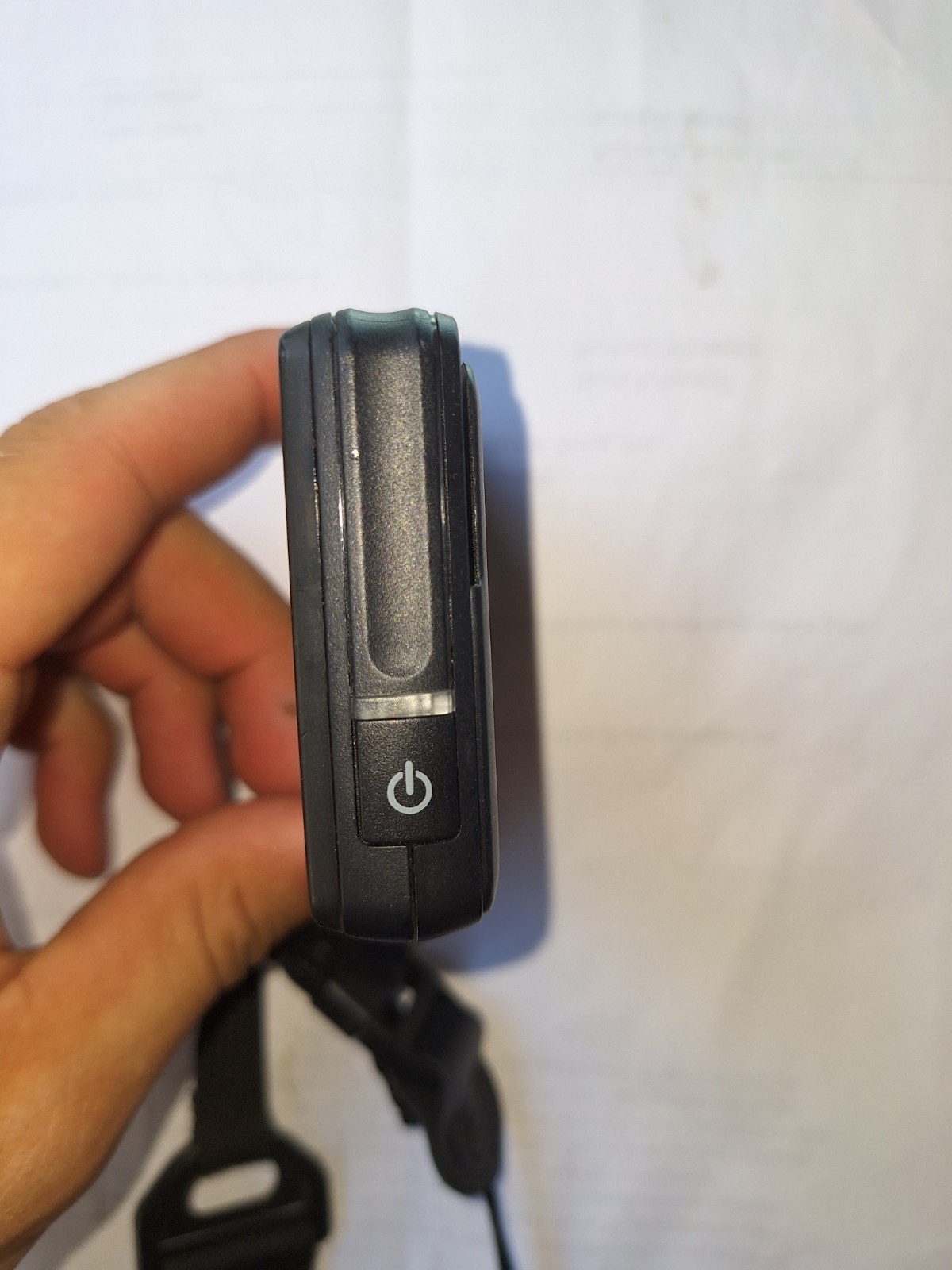 BBPOS Chipper 2X BT Reader / EMV / NFC Card Reader