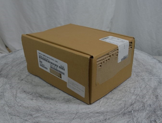 NEW OPEN BOX VERIFONE vx805 m280-703-ab-wwb-3 A05 Credit Card Reader SEE NOTES