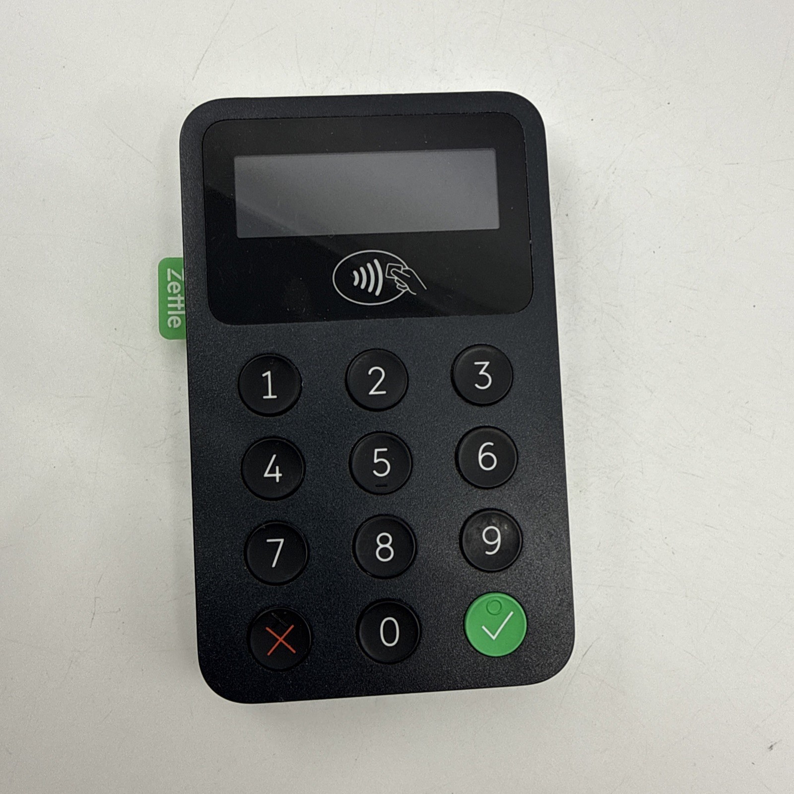 Zettle Reader 2 by PayPal/POS System/Payment Solutions & Card Reader