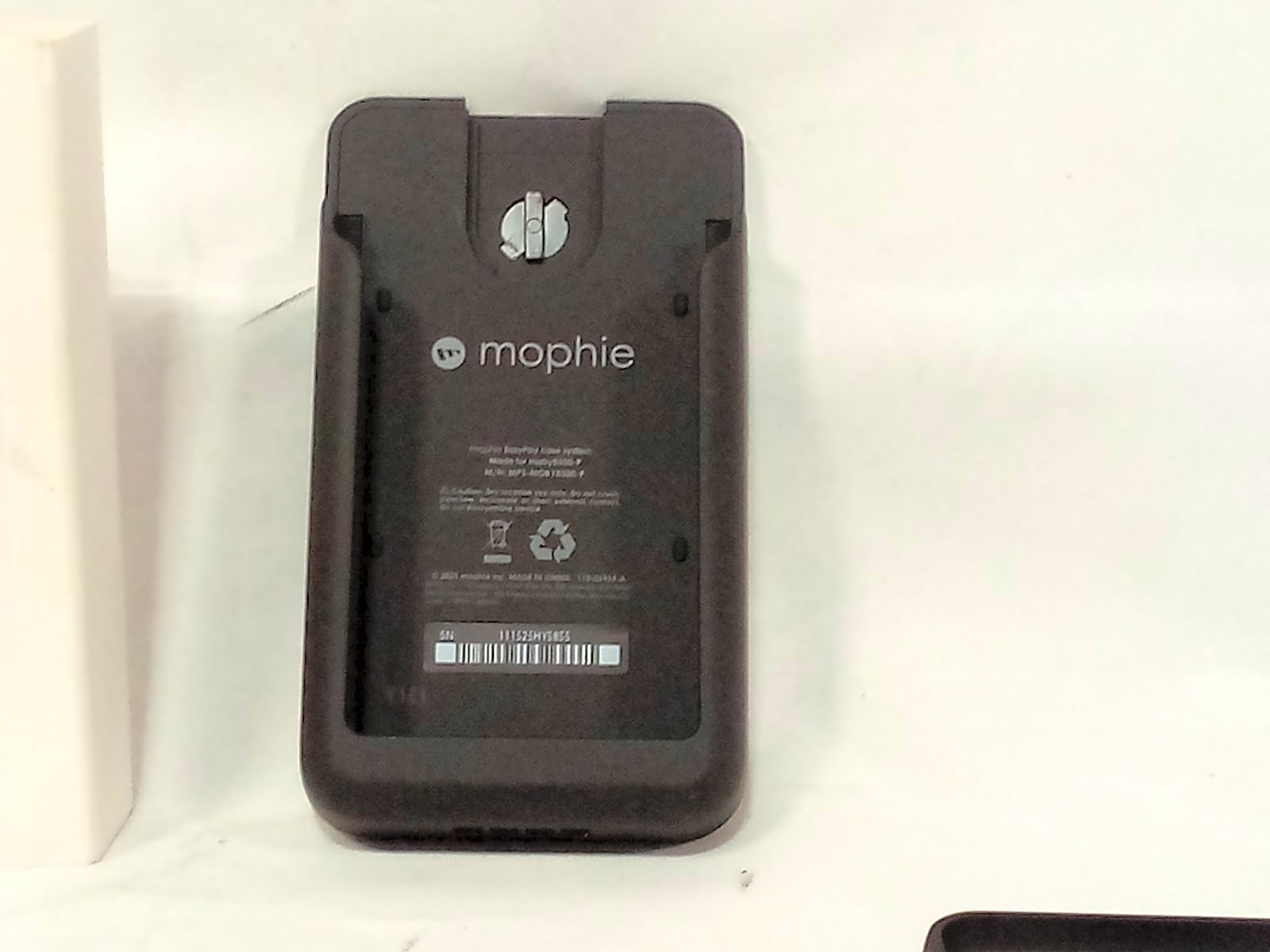 mophie EasyPay Case System for Ingenico Moby 8500 Mobile Card Reader