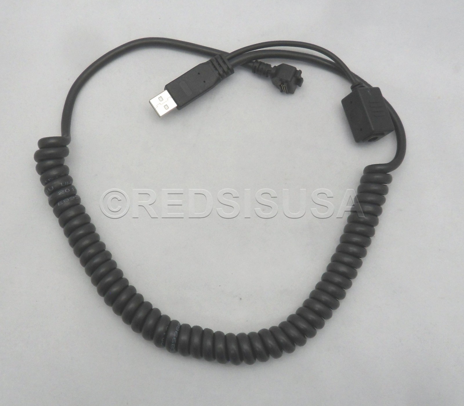 Verifone VX810 USB 14 Pin Pad Cable 08541-01-R