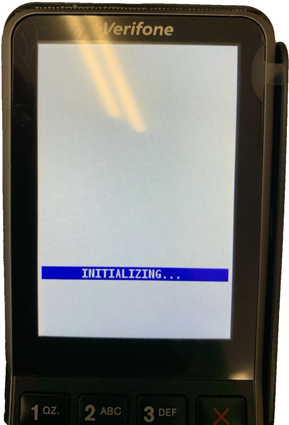 Verifone V400M plus 4G Credit Card Payment Terminal $19.91 + FREE SHIPPING