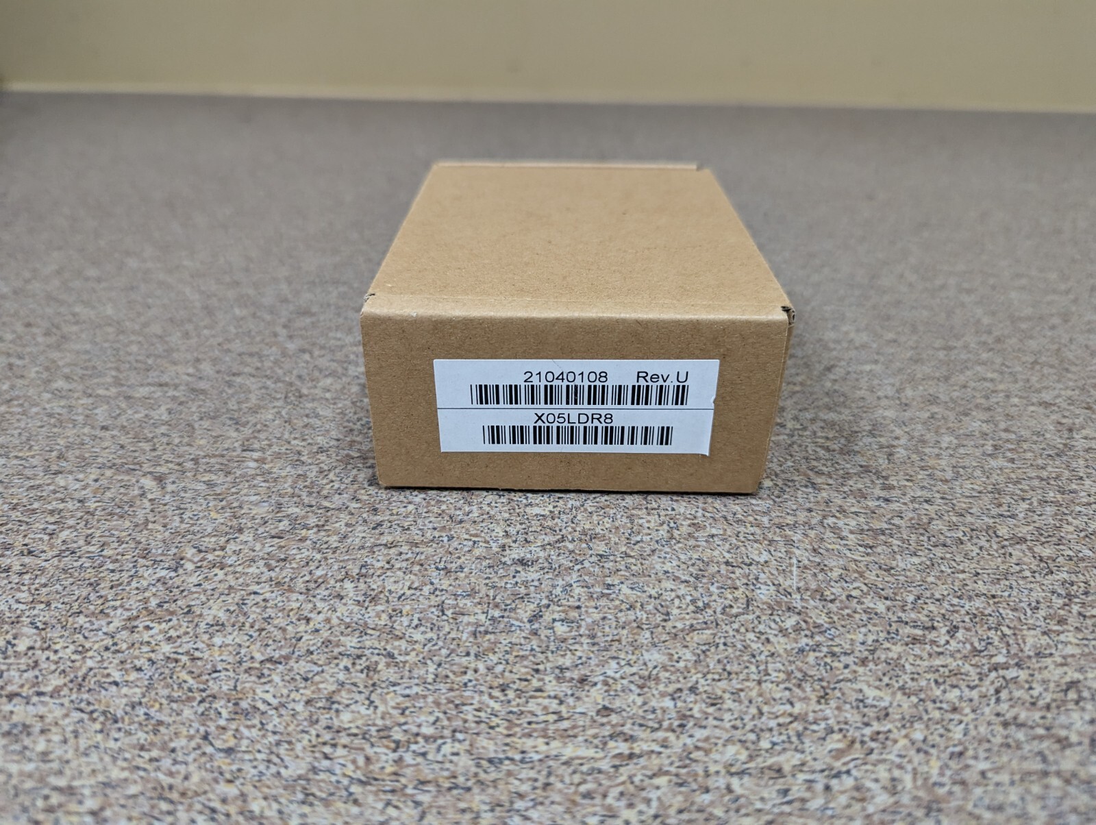 MagTek 21040108 USB Card Swipe Reader, Brand New, Sealed in Box