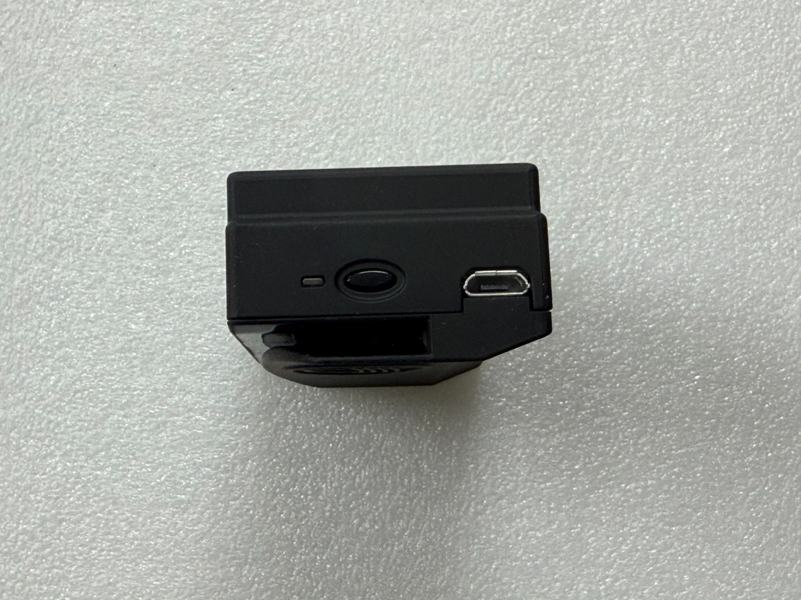 NEW No Box Magtek 21079802 eDynamo Secure Mag/EMV Chip Mobile Credit Card Reader