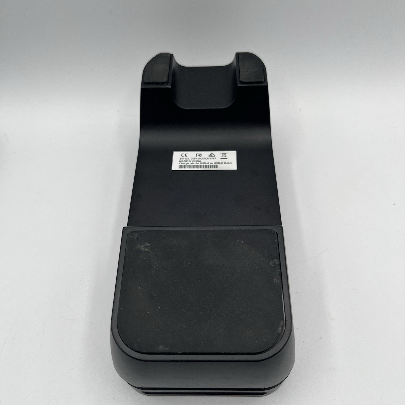 Stripe BBPOS WisePOS E Card Reader + Ethernet Dock
