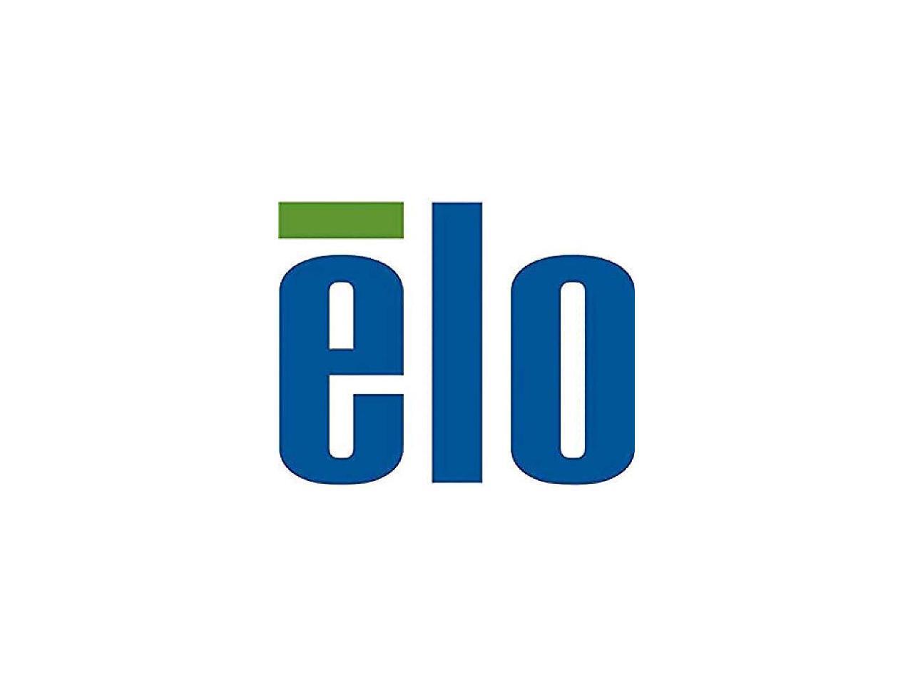Elo E160104 Tabletop Pole Stand for I-Series Android 10″ AiO and M-Series 1002L