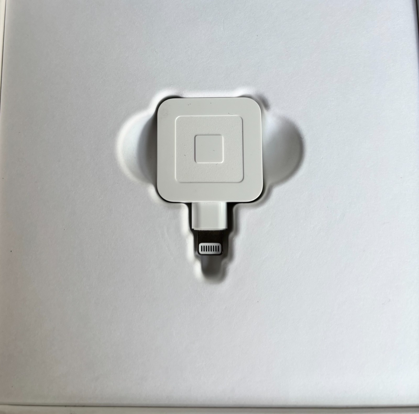 SQUARE Reader For magstripe (USB-C) Mobile Credit Card Readers NEW in box