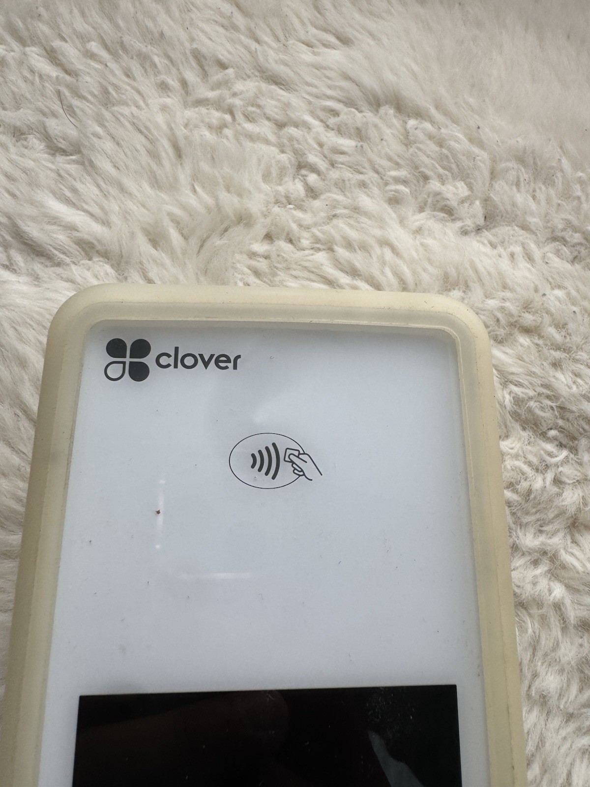 Clover Flex Handheld POS