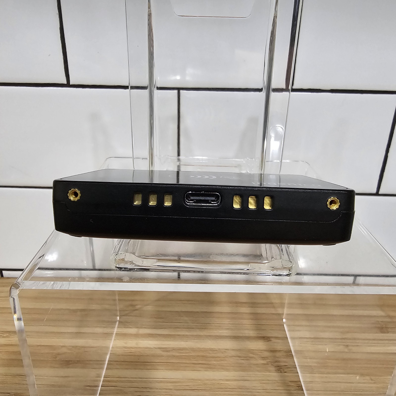 Ingenico Moby 5500 Mobile Card Reader