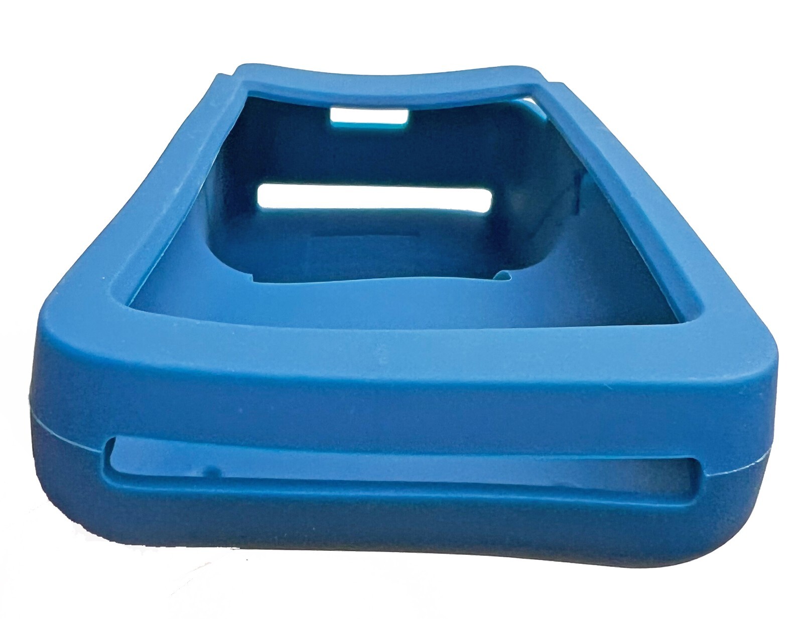 Silicone Case for PAX A920 Pro Terminal Does NOT fit A920 Standard Blue