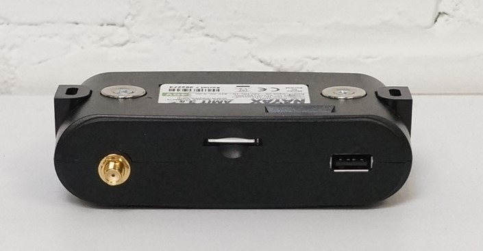 Lot of 6 Nayax Amit 3.0 4GA Remote Secure Terminal PARTS ONLY