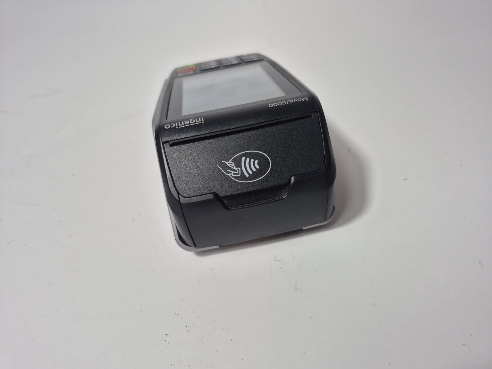 Ingenico Move/5000 Credit Card Terminal For Parts