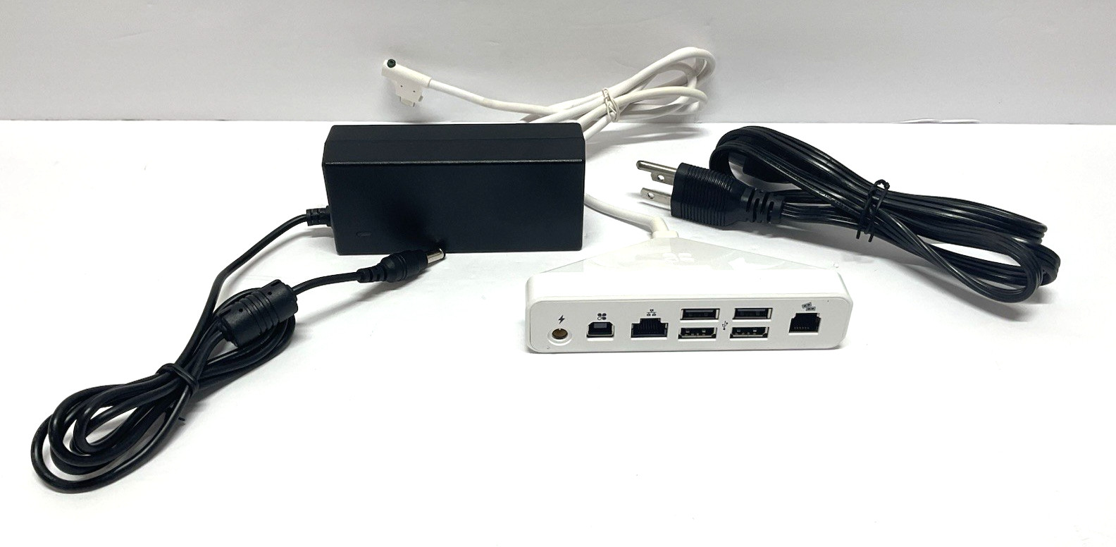Clover Station Hub for C301 Clover Mini 3G POS Systems