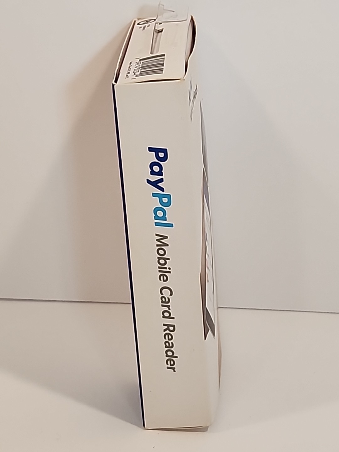 PayPal Mobile Card Reader Open Box Compatible w/ iPhone Android Windows Devices