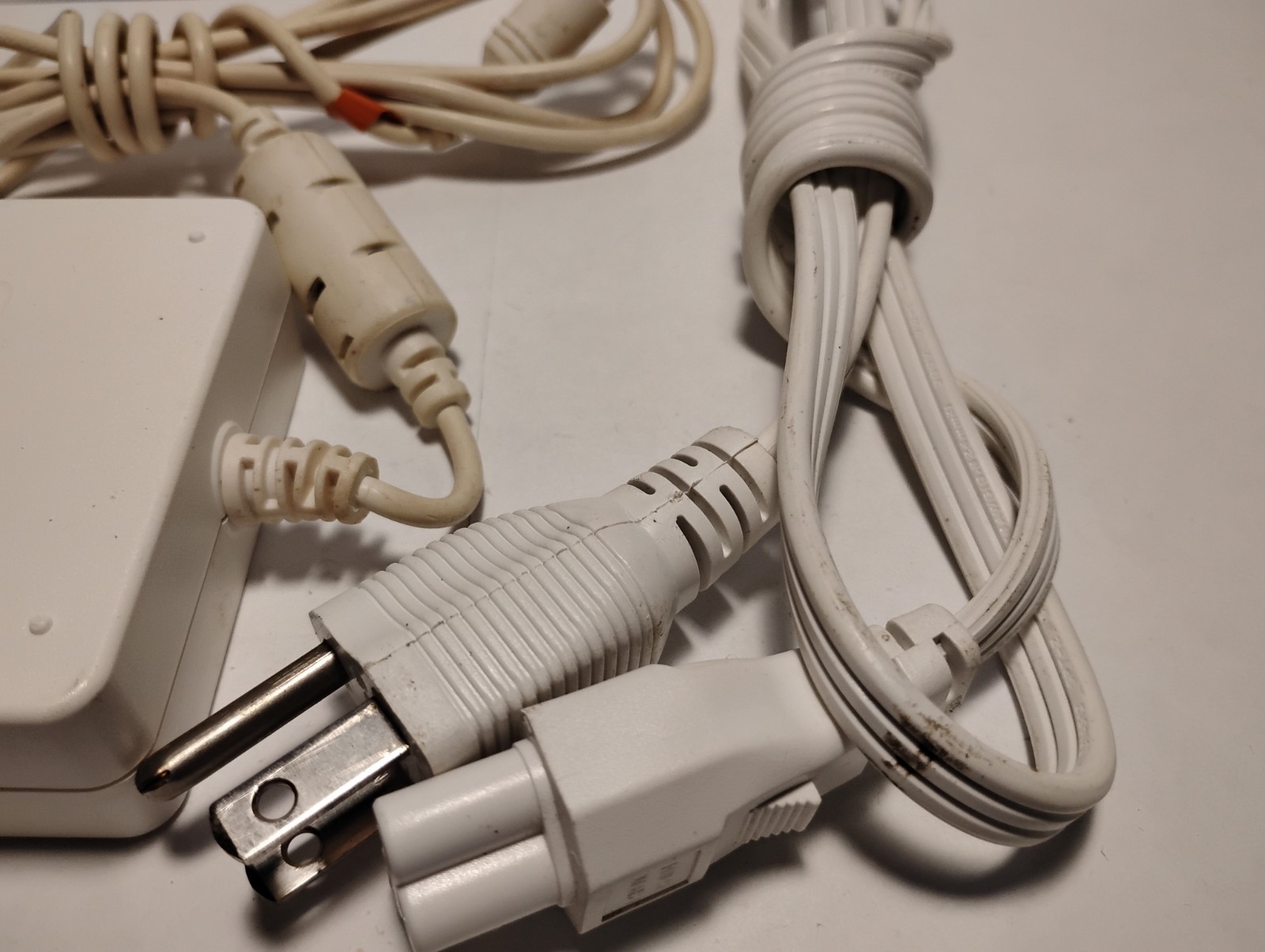 Genuine Clover Station Switching Power Adapter Power Supply Model FSP120-AABN3
