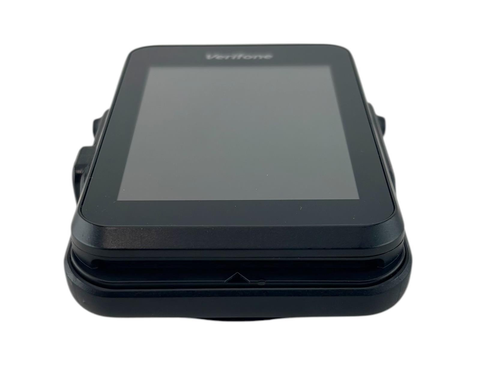 Verifone e280 DB Mobile Handheld Payment Terminal w/ IPORT Connect Pro PayCase