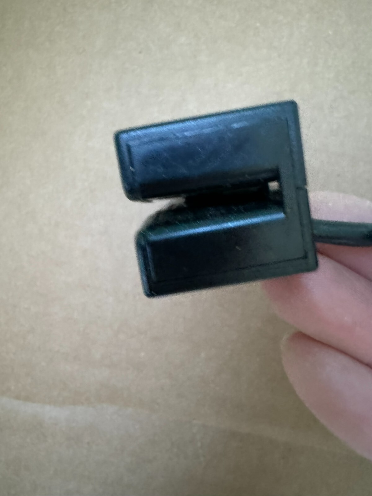 Semtek Innovative Solutions 9473 Mini Swipe Card Reader W/ USB Cable