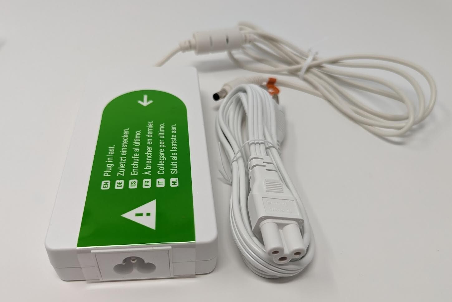 Clover Station Duo (PRO) Accessory Kit with Clover Mini connection cord