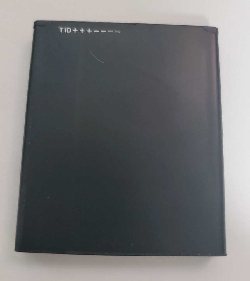 PAX A920PRO Battery (keep a charged SPARE outdoors) ***ORIGINAL***NEW***