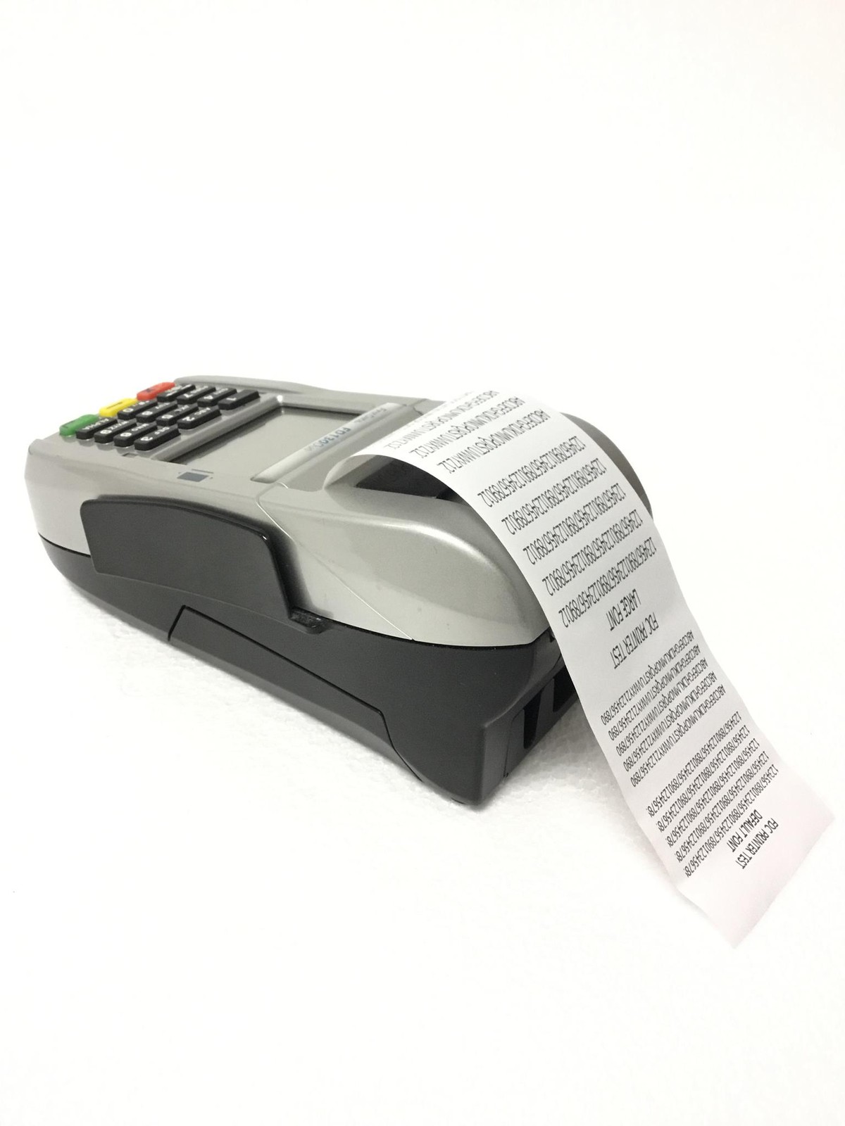 12x First Data FD130DUO Credit Card Machine w/Power AC Adapter, FREE SHIP