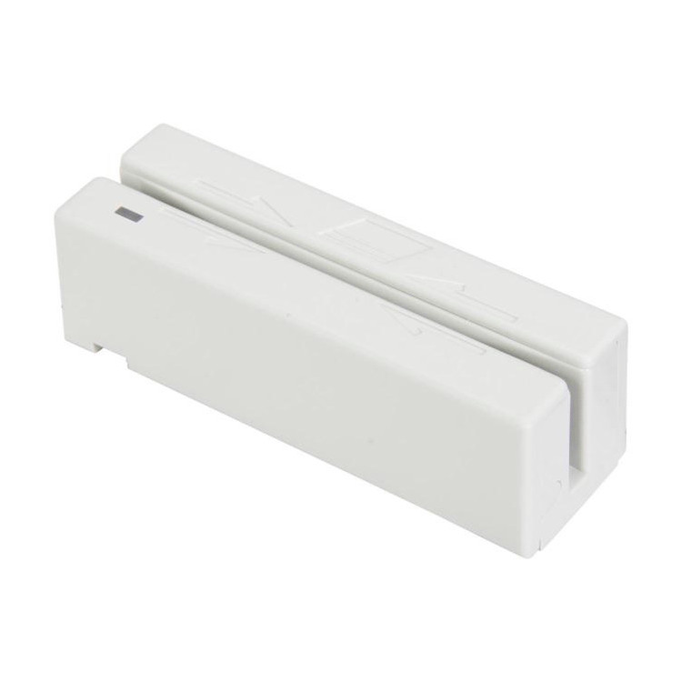 MagTek MINI USB/HID Magnetic Stripe Credit Card Reader PC-Mac PART # 21040109