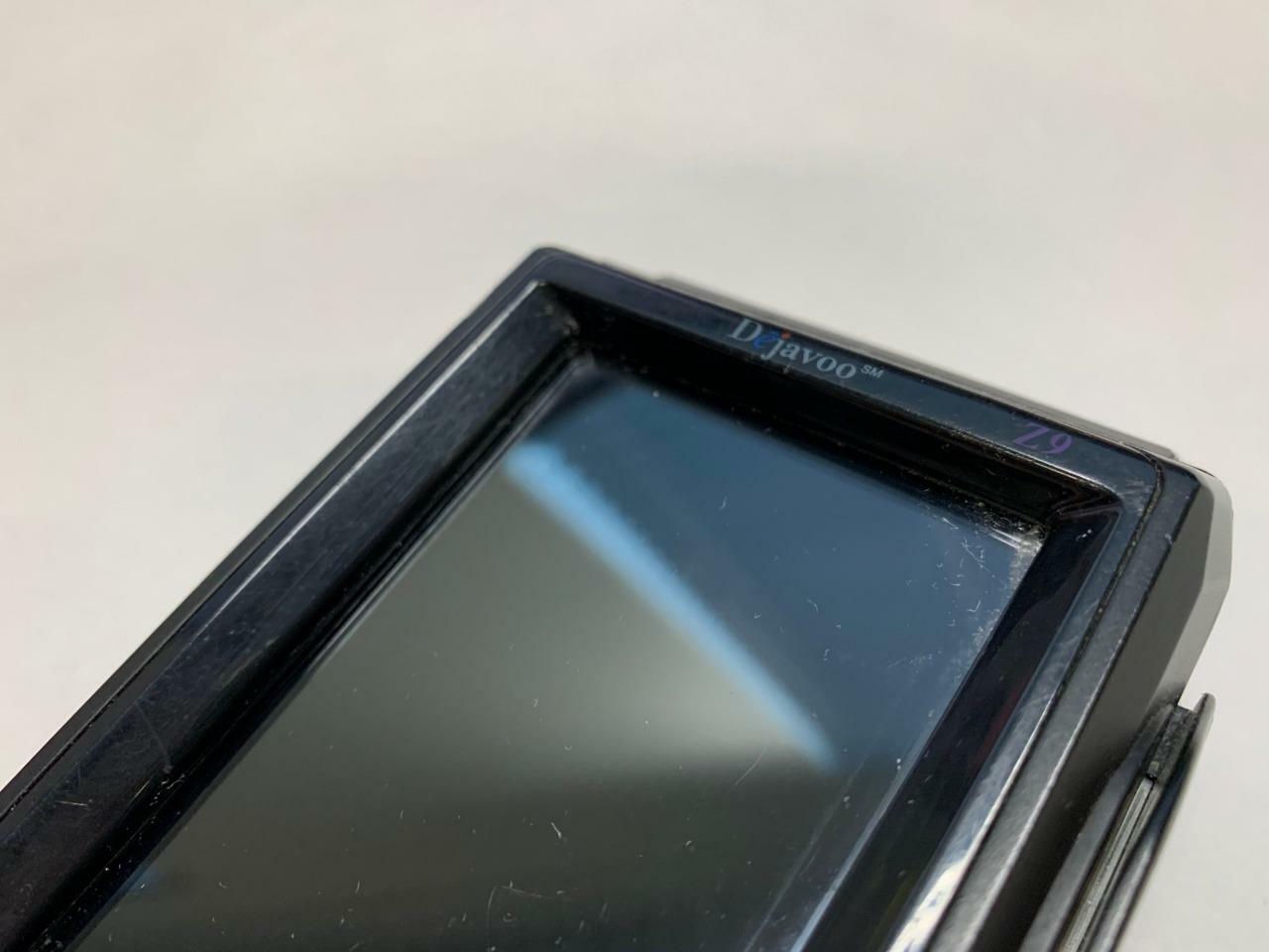 VEGA3000 DEJAVOO Z9 CREDIT CARD TERMINAL (UNIT ONLY / NO AC ADAPTER)