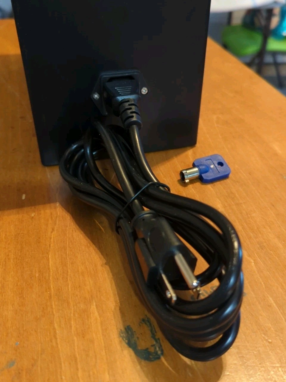 Sintron ST-004 110V LCD Coin/Mobile Contactless Payment Apple Pay Google Pay 001