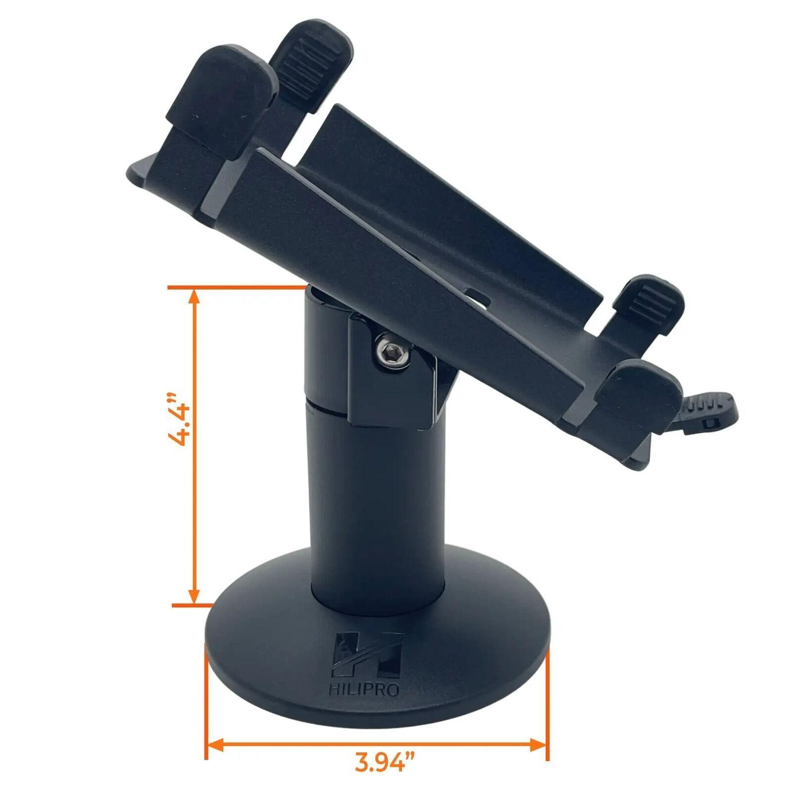 Point of Sale Swivel Stand for Dejavoo Z8 & Z11 Credit Card Machine Terminal