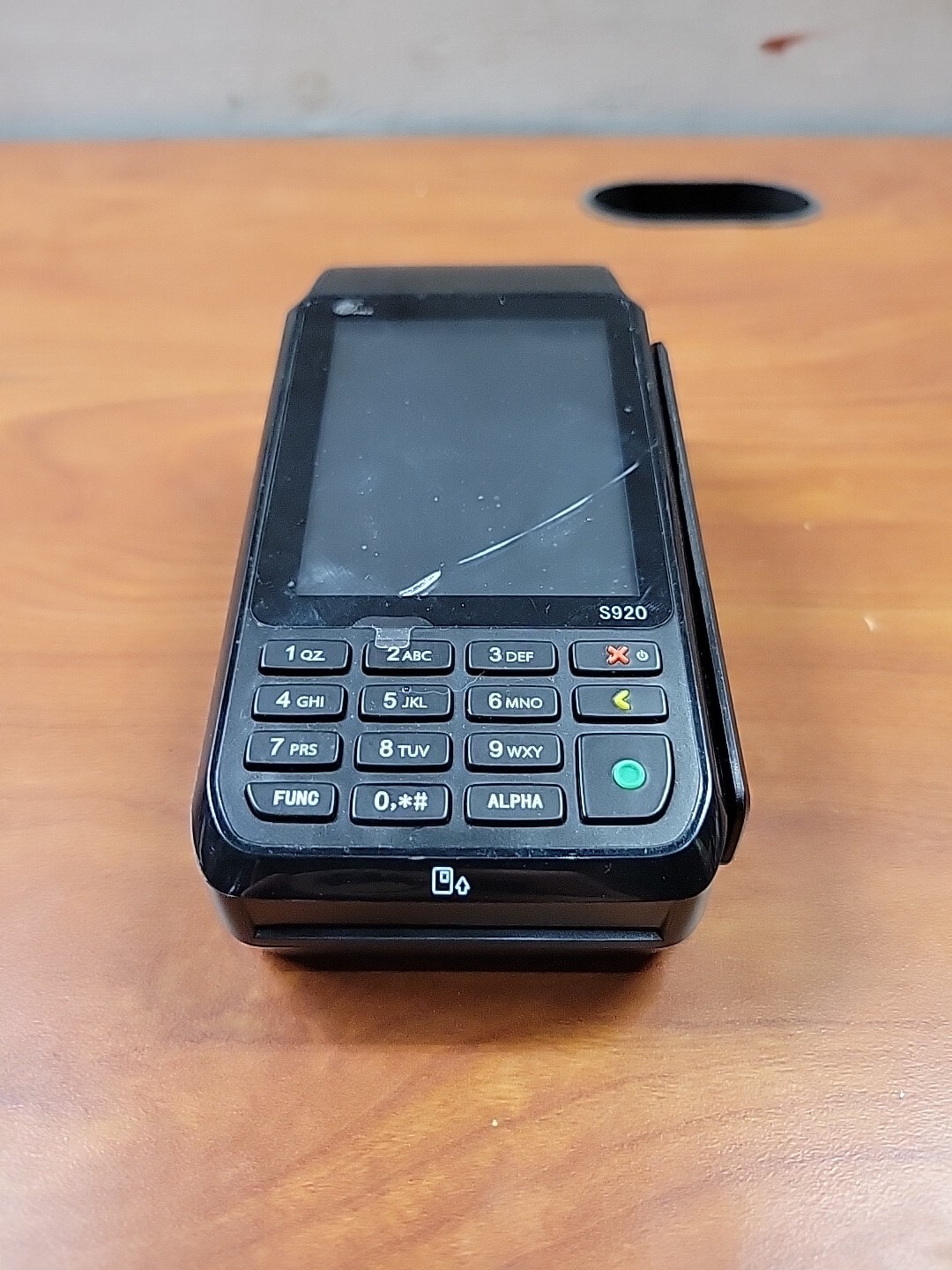 PAX S920 EMV Wireless Credit Card Machine