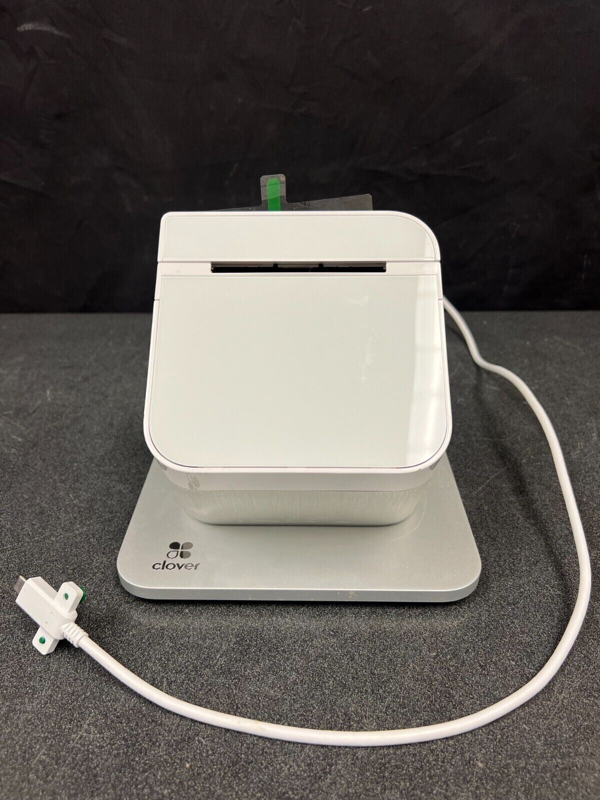 Clover Station P550 PRINTER – THERMAL PRINTER FOR CLOVER SOLO/PRO/2018
