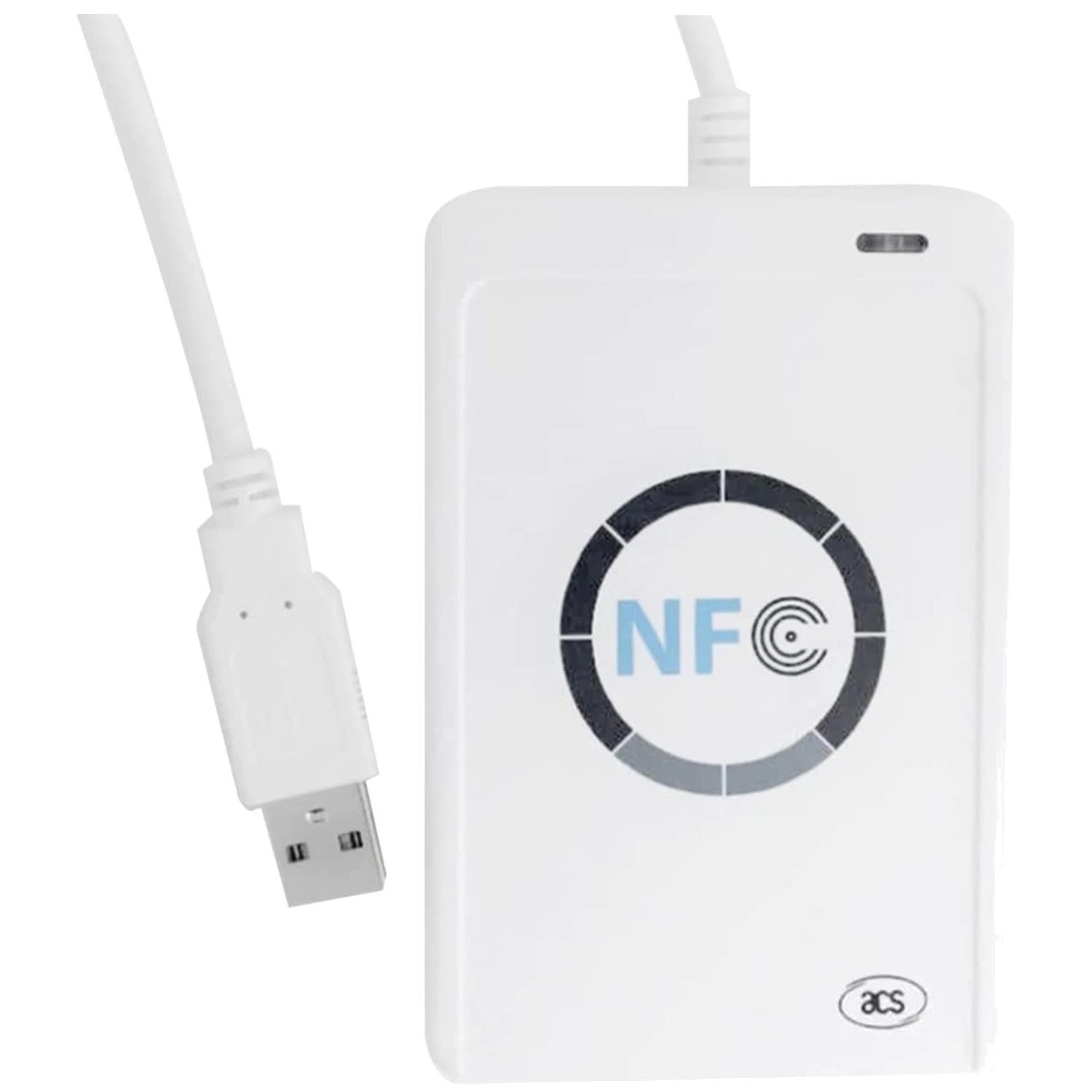 NFC Contactless IC Card Reader Writer USB