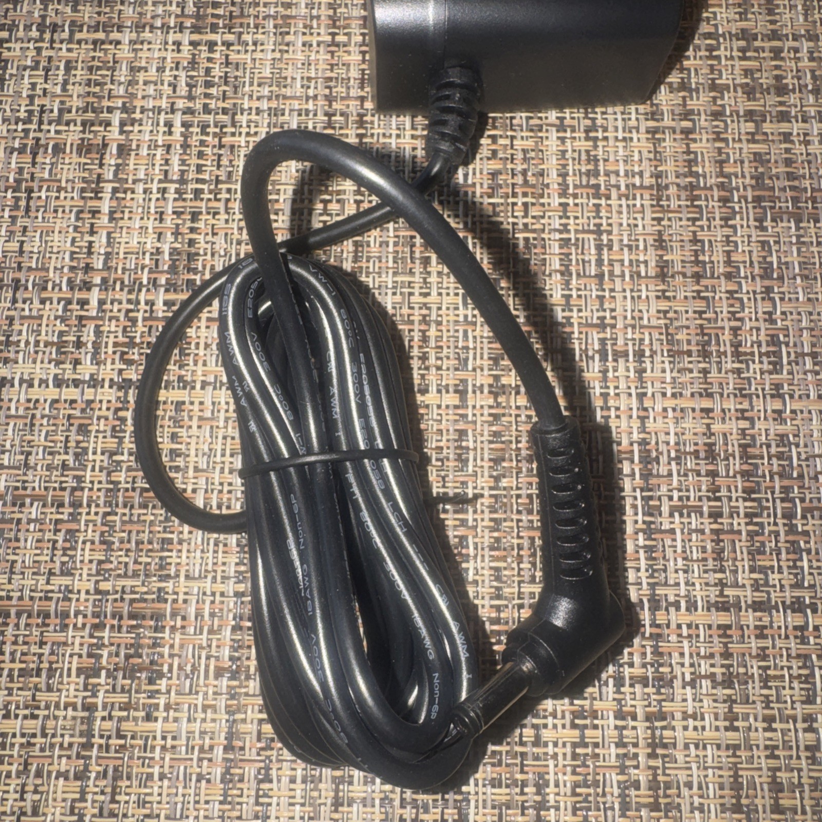 OEM First Data FD130 FD150 12V 3A Power Supply POS Terminal Charger Adapter