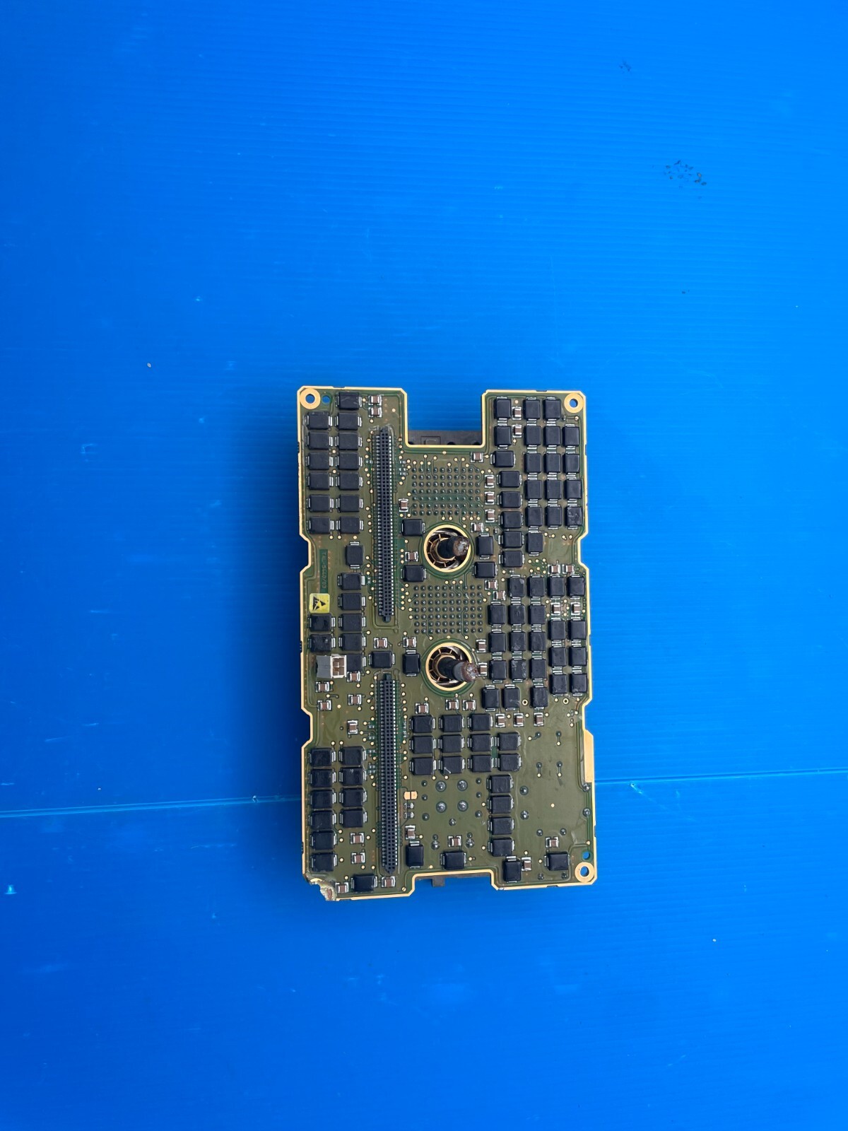 FINMECCANICA TAG-5440/03 Rev. 01