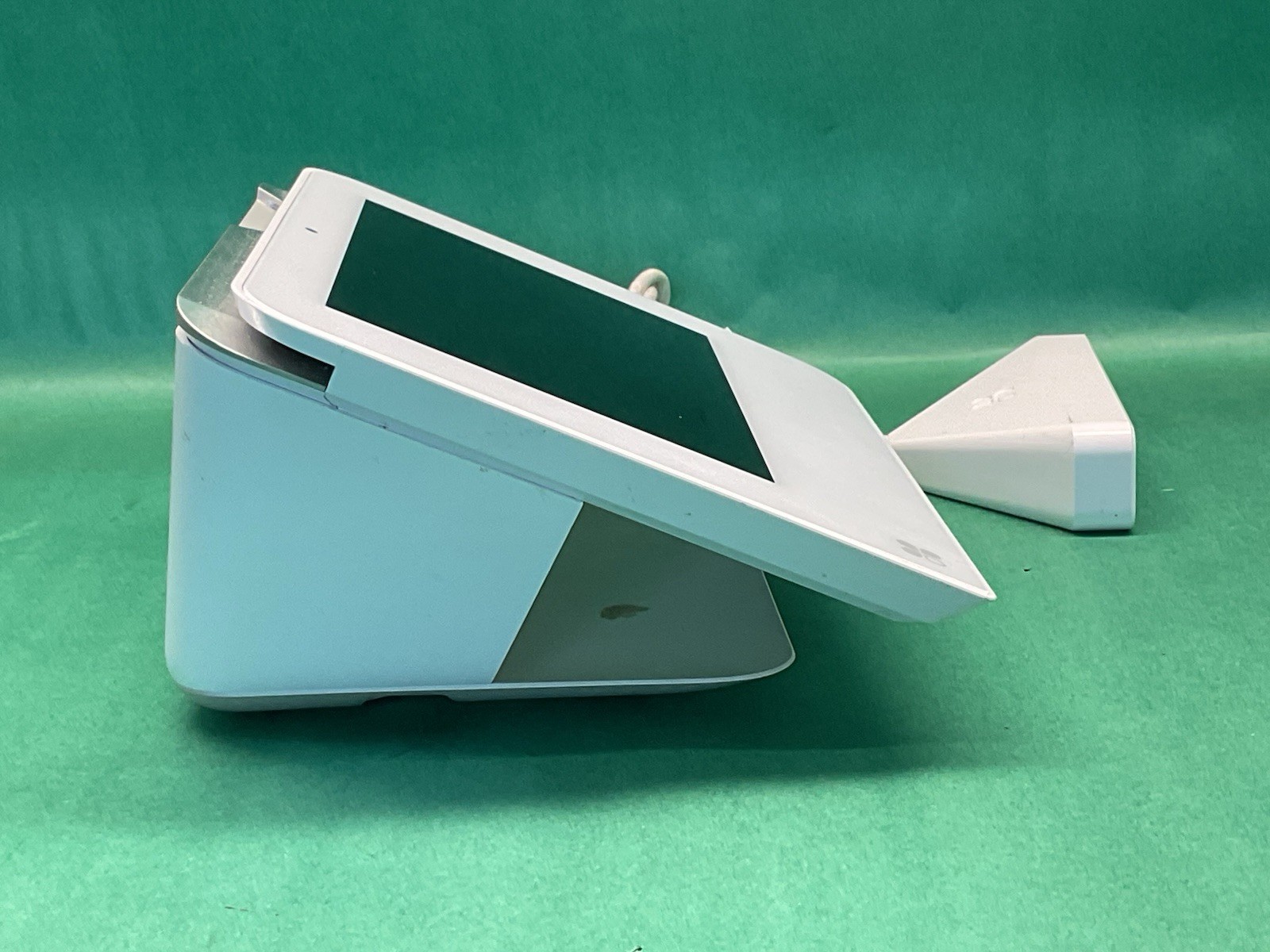 CLOVER MINI WI-FI C300 POINT OF SALE SYSTEM POS CREDIT CARD TERMINAL – Parts
